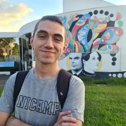 Profile picture of João Felipe Contreras